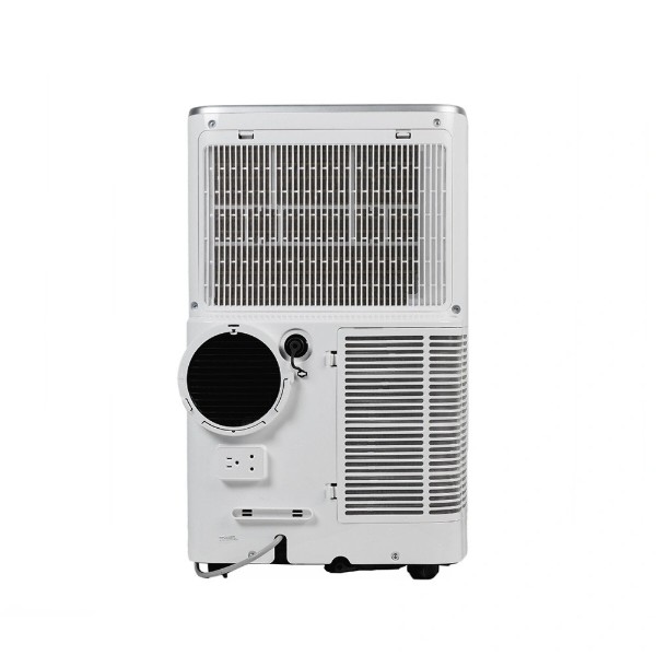 Фото - Кондиціонер мобільний NC clima NCI12OMPLw0